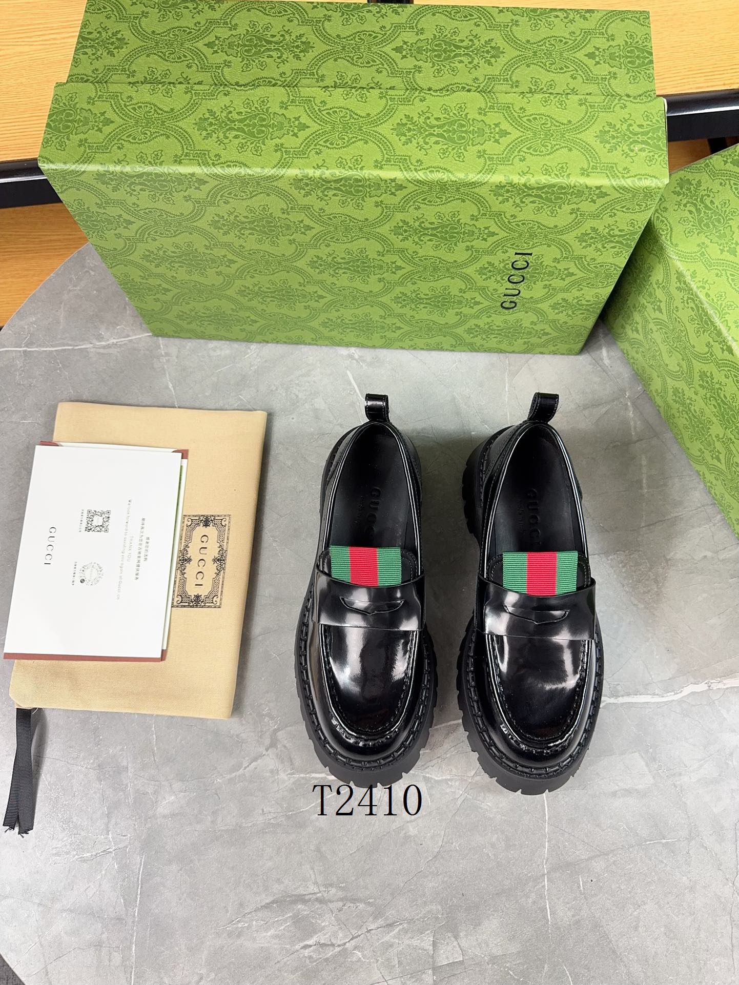 Gucci sz35-41 h1002