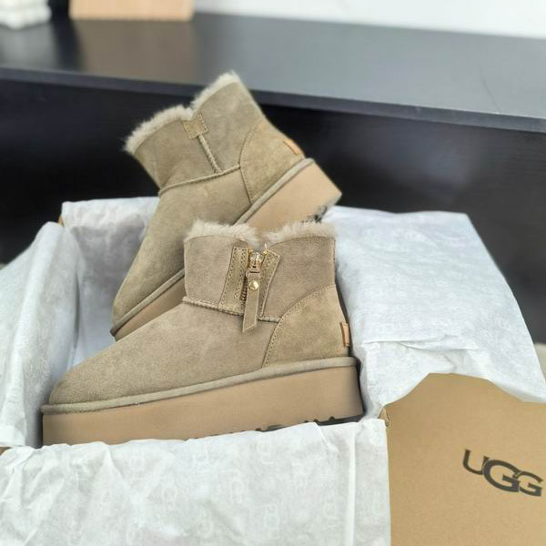 UGG sz35-40 WN1014