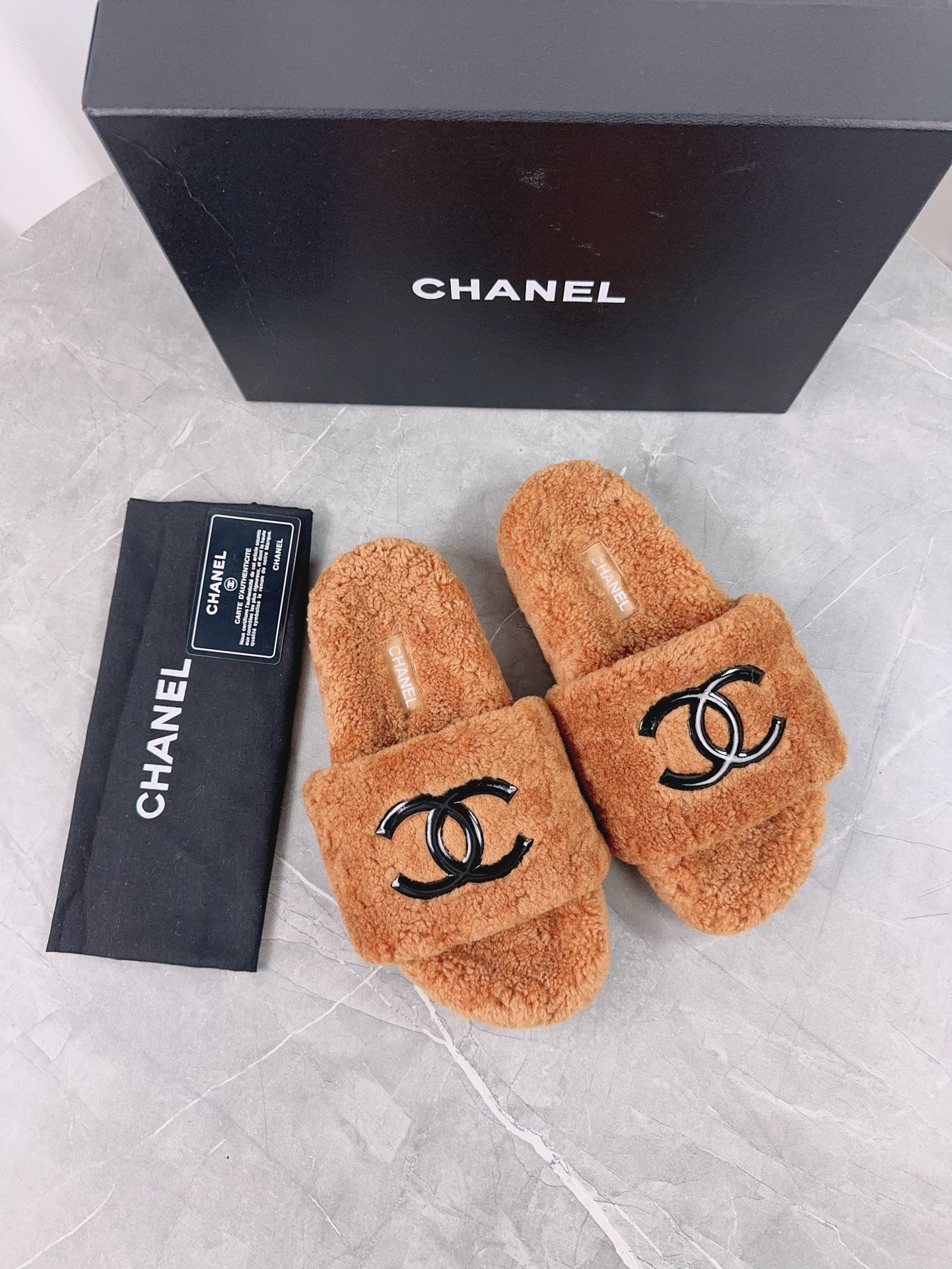 Chanel sz35-41 h1002