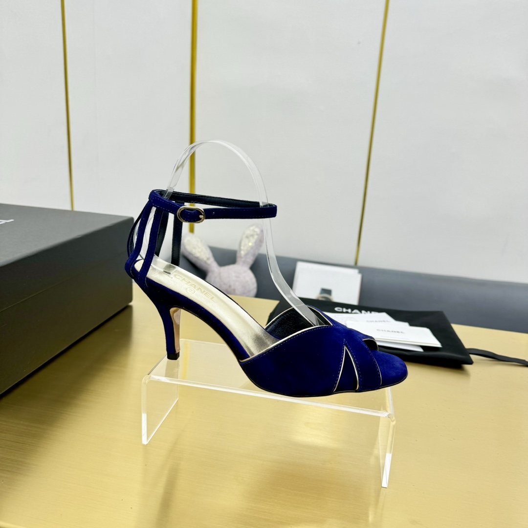 Chanel sz35-40 h1002