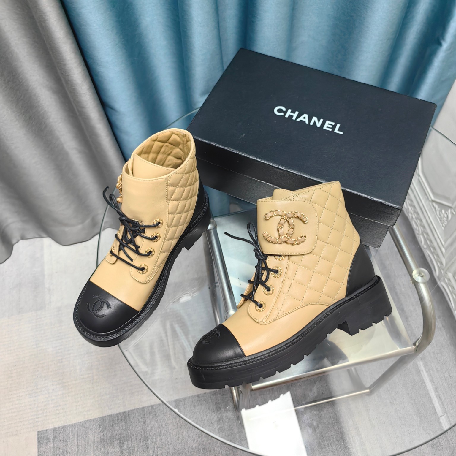 Chanel sz35-41 h1009