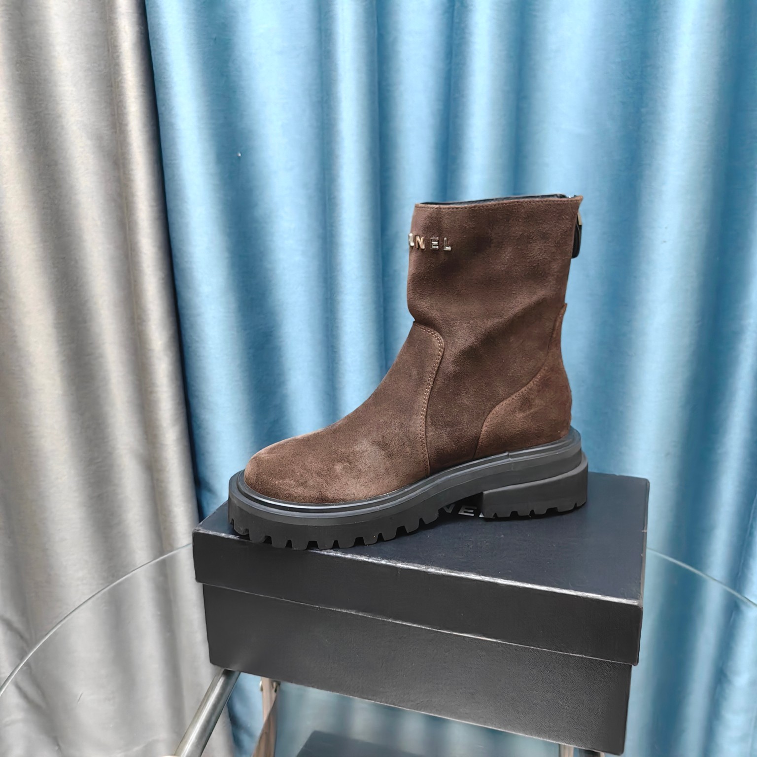 Chanel sz35-41 h1014