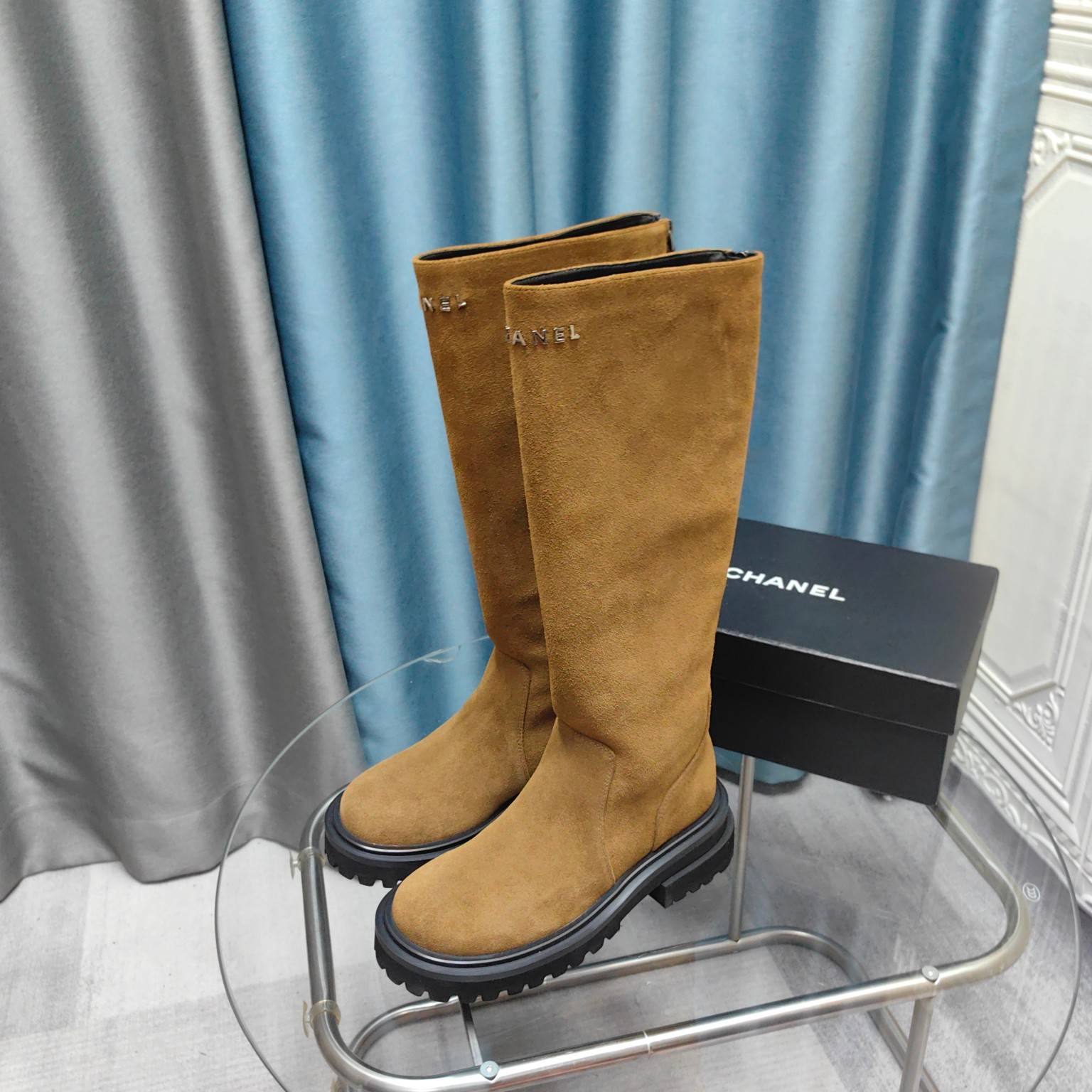 Chanel sz35-41 h1015