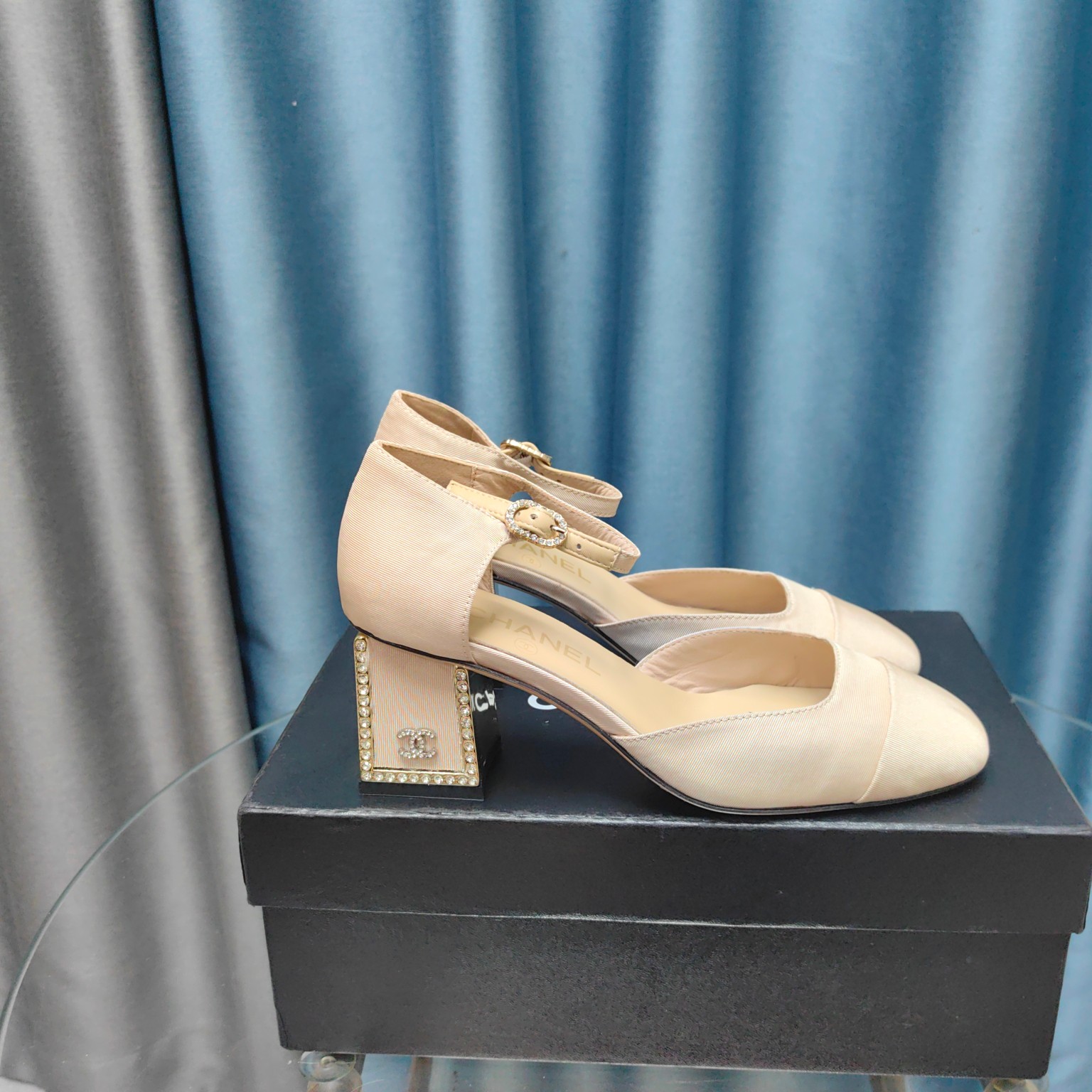 Chanel sz35-41 h1005