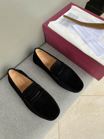 Ferragamo sz38-45 hnh0702