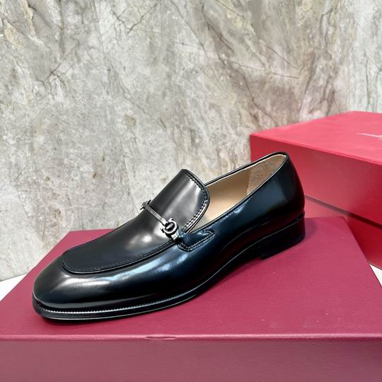 Ferragamo sz38-45 mnh0804