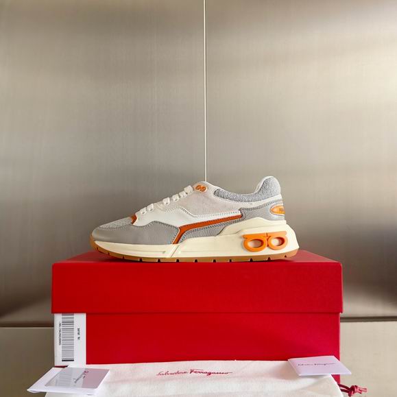 Ferragamo sz39-45 mnh0804