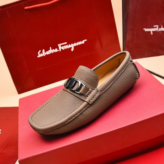Ferragamo sz38-46 mnh0805