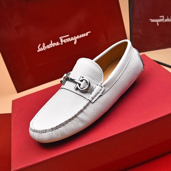 Ferragamo sz38-46 mnh0806