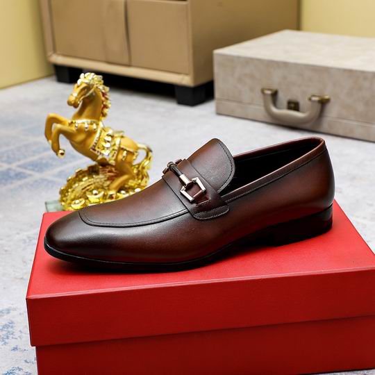 Ferragamo sz38-45 mnh0817