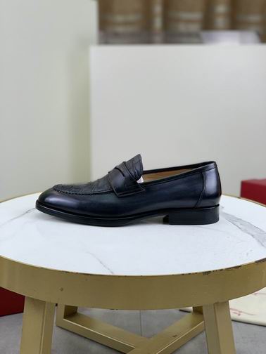 Ferragamo sz37-46 mnh0818