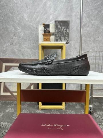 Ferragamo sz38-45 hnh0808