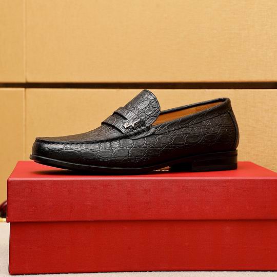 Ferragamo sz38-45 mnh0905