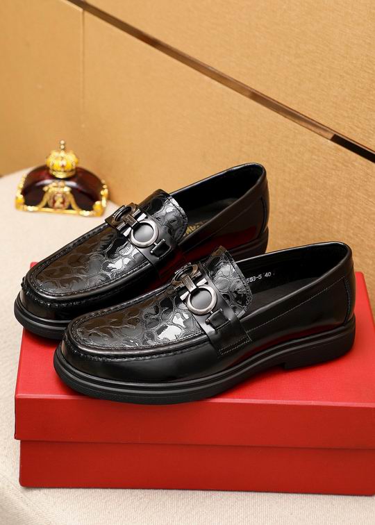 Ferragamo sz38-45 mnh0907