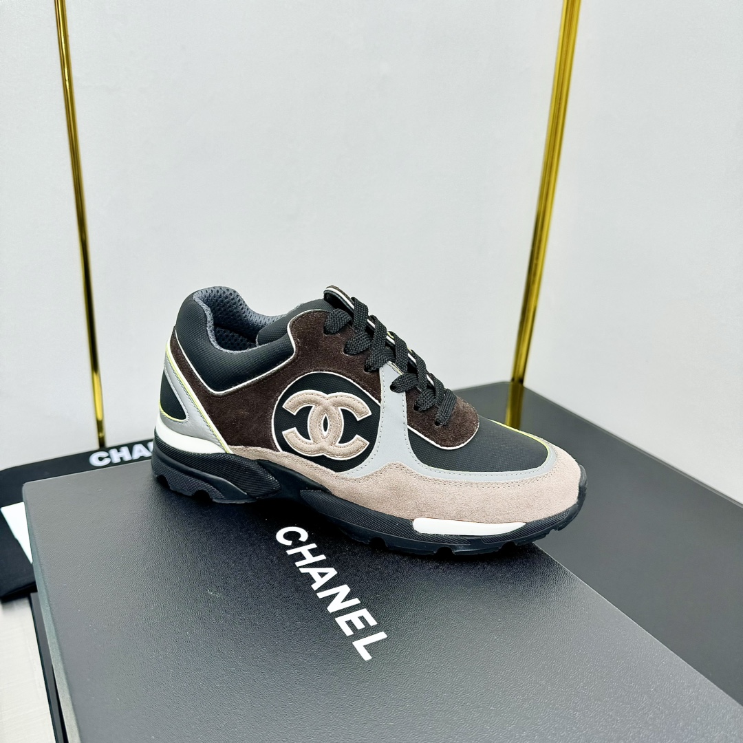 Chanel sz35-41 h1005