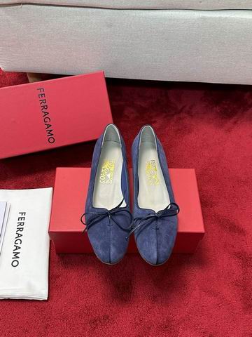 Ferragamo sz35-40 mnh1001