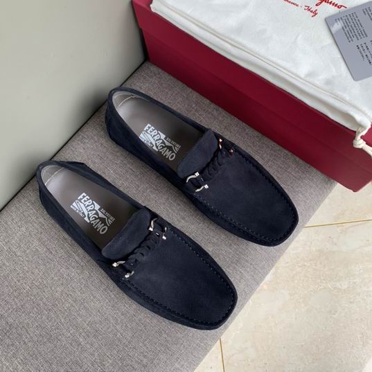 Ferragamo sz38-45 hnh1001