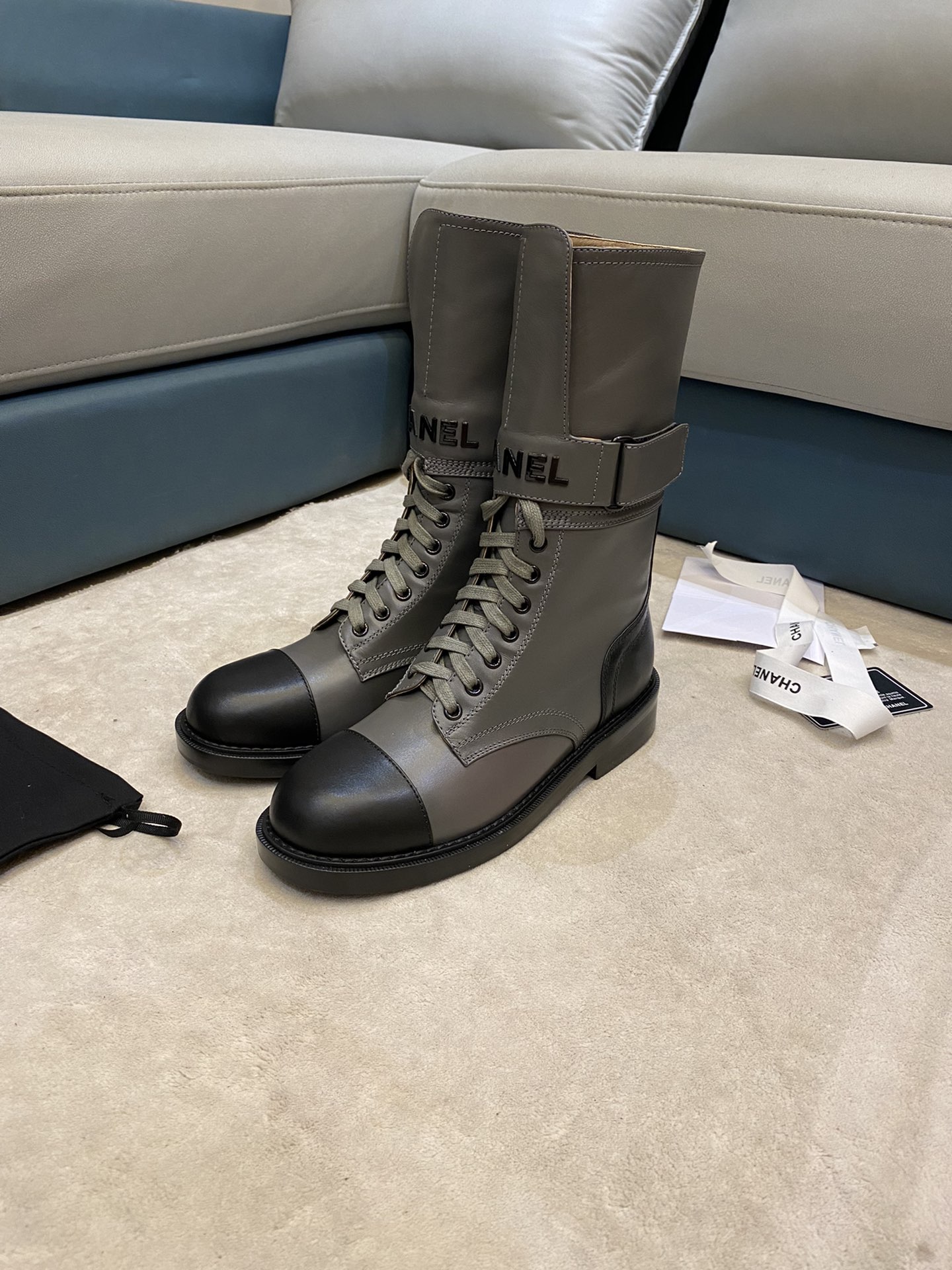 Chanel sz35-40 h1017