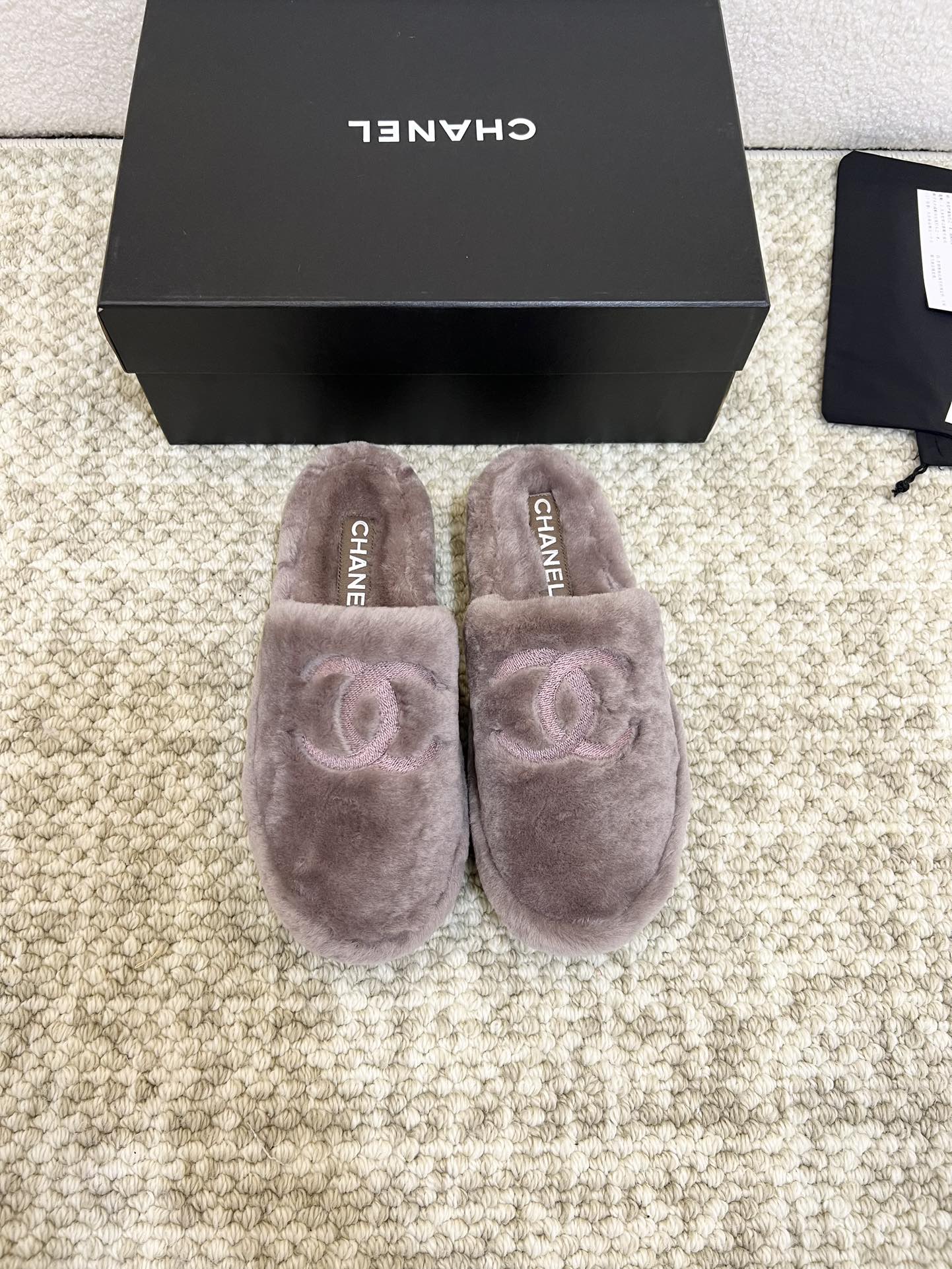 Chanel sz35-40 h1003