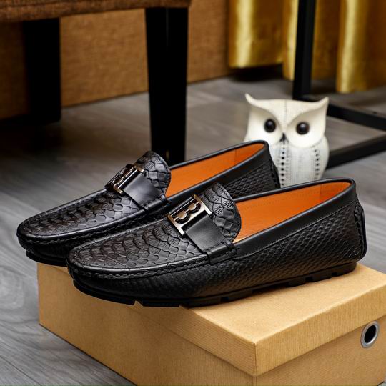 2025 Balmain Dress shoes 0617