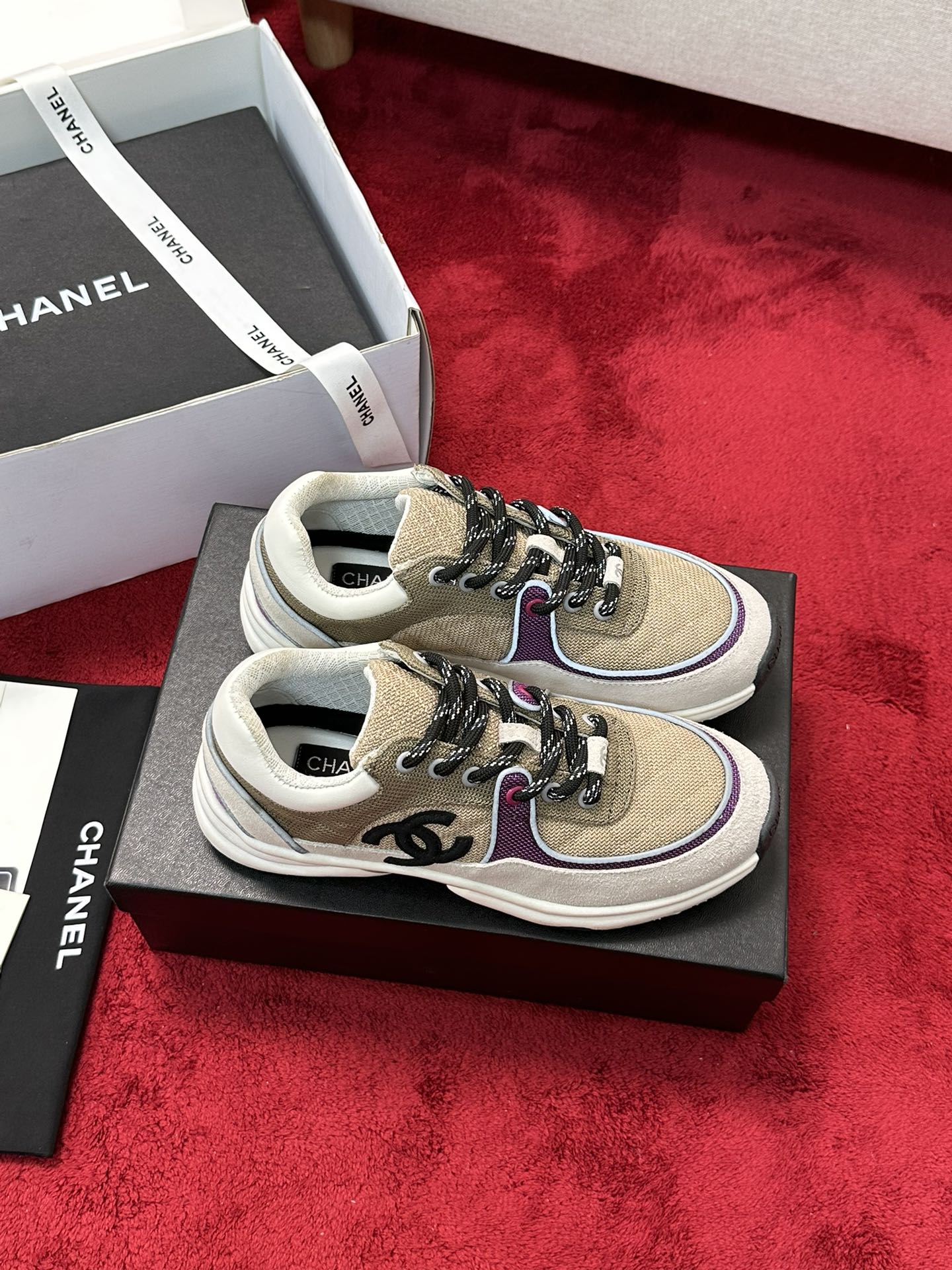 Chanel sz35-45 h1001