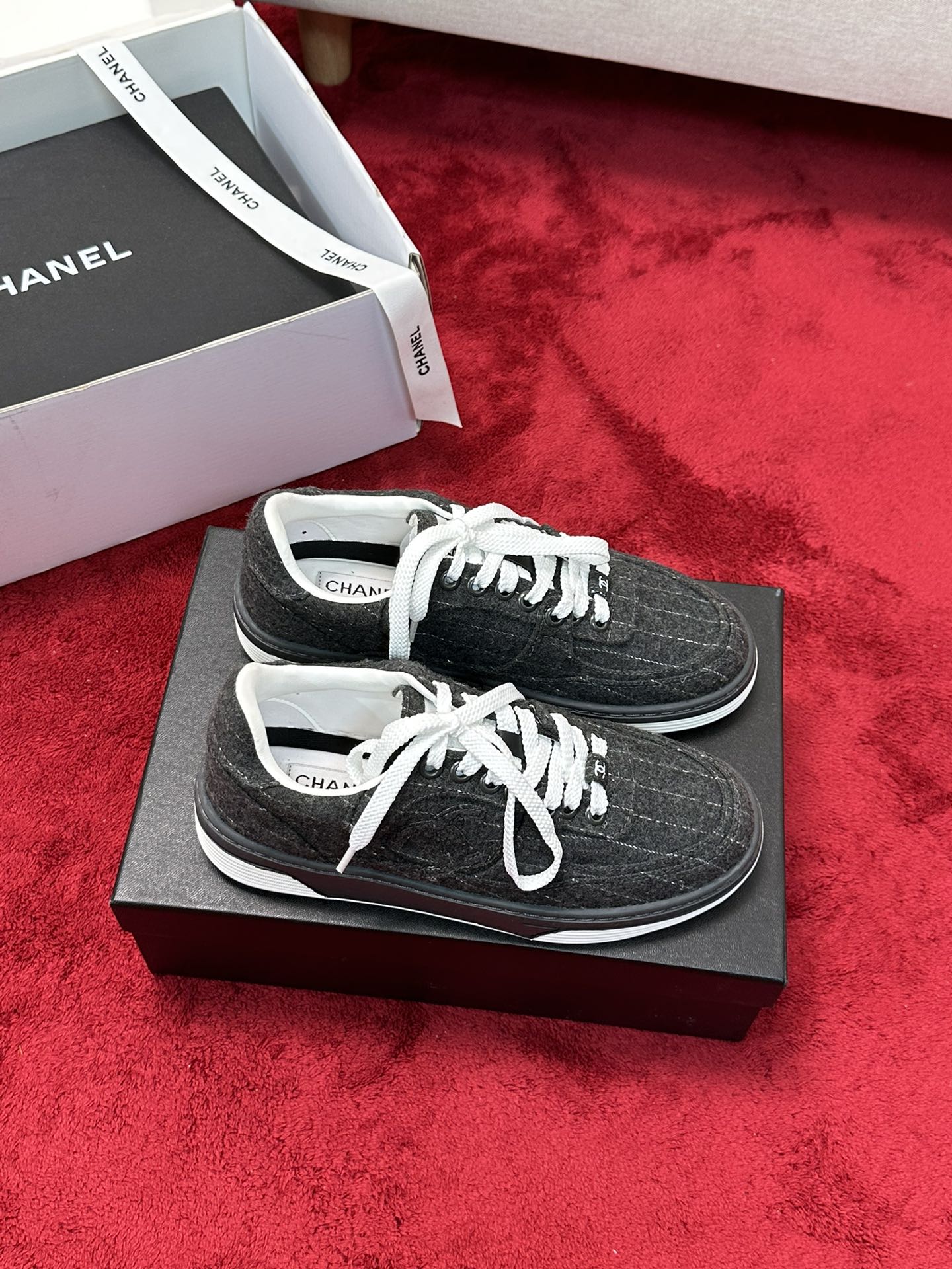 Chanel sz35-45 h1001