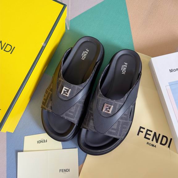 Fendi sz35-45 mnh0801