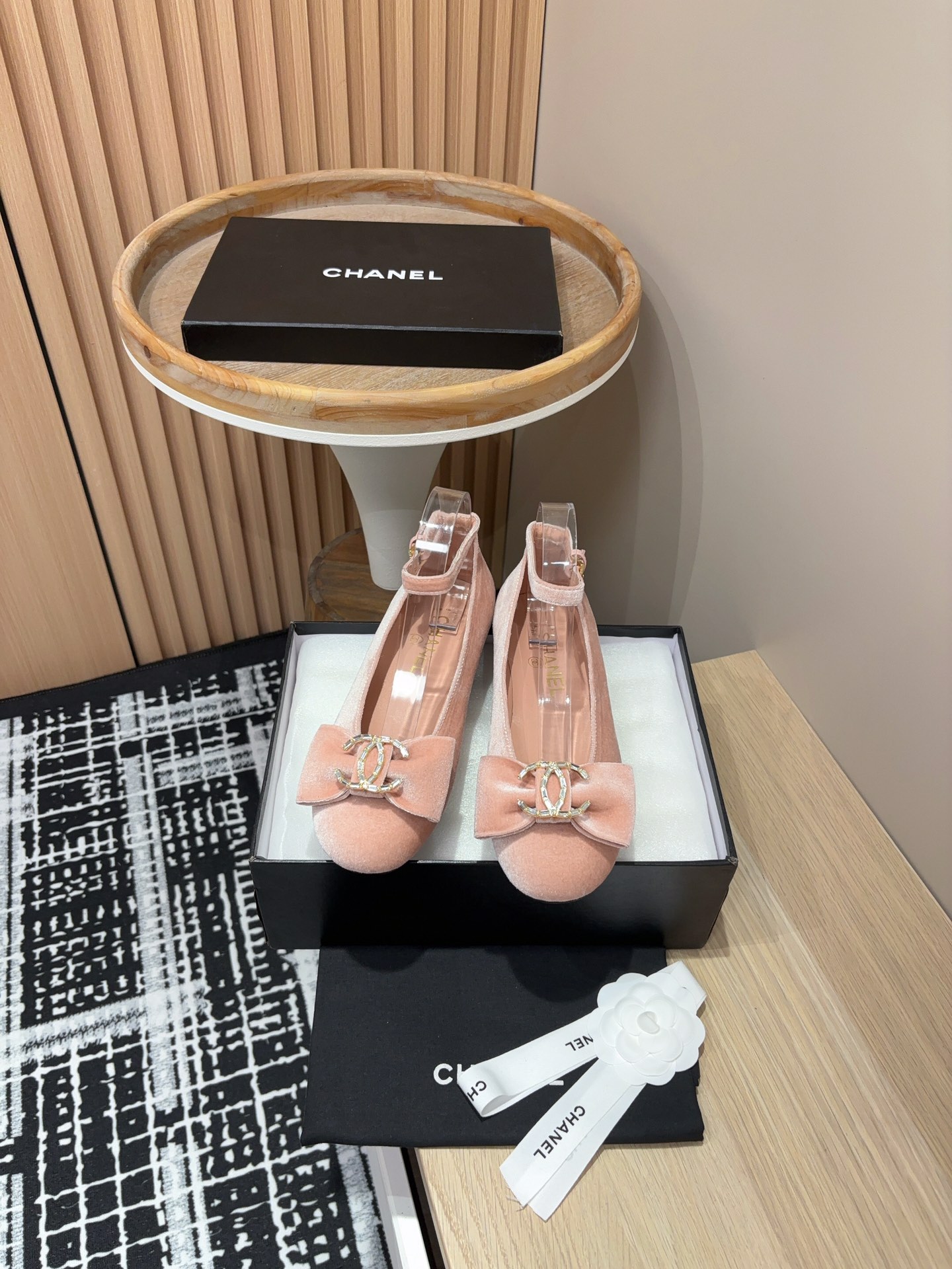 Chanel sz35-41 h1022