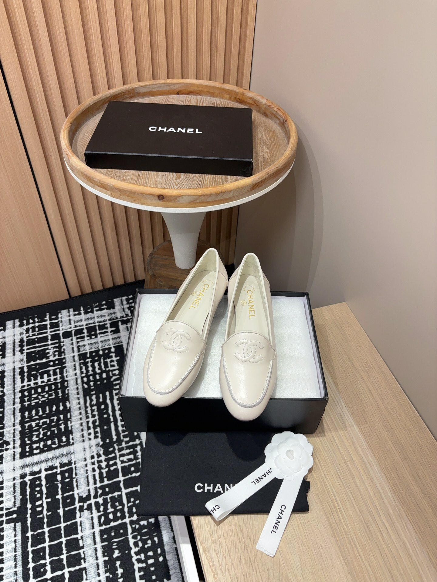 Chanel sz35-41 h1005