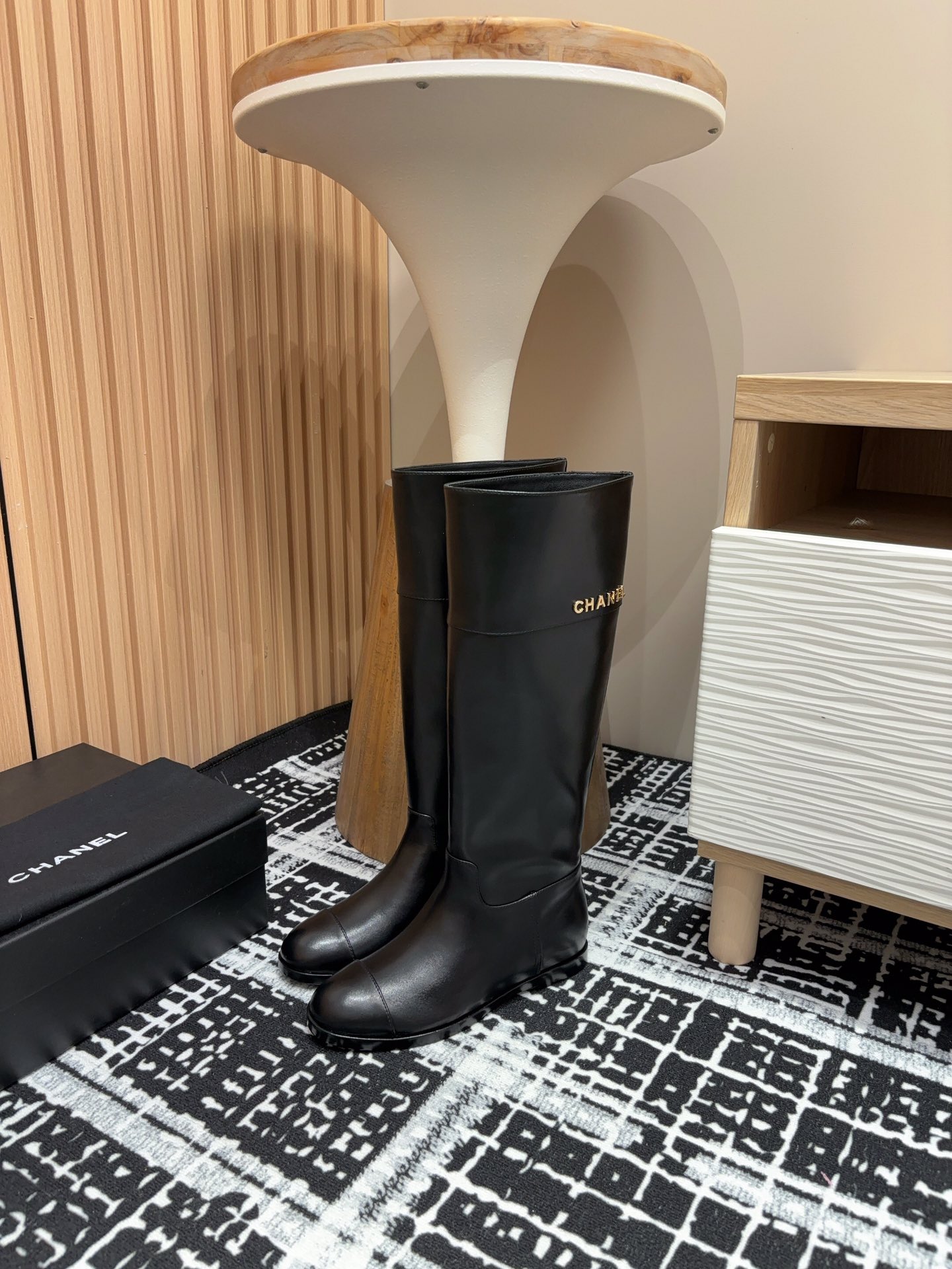 Chanel sz35-41 h1037