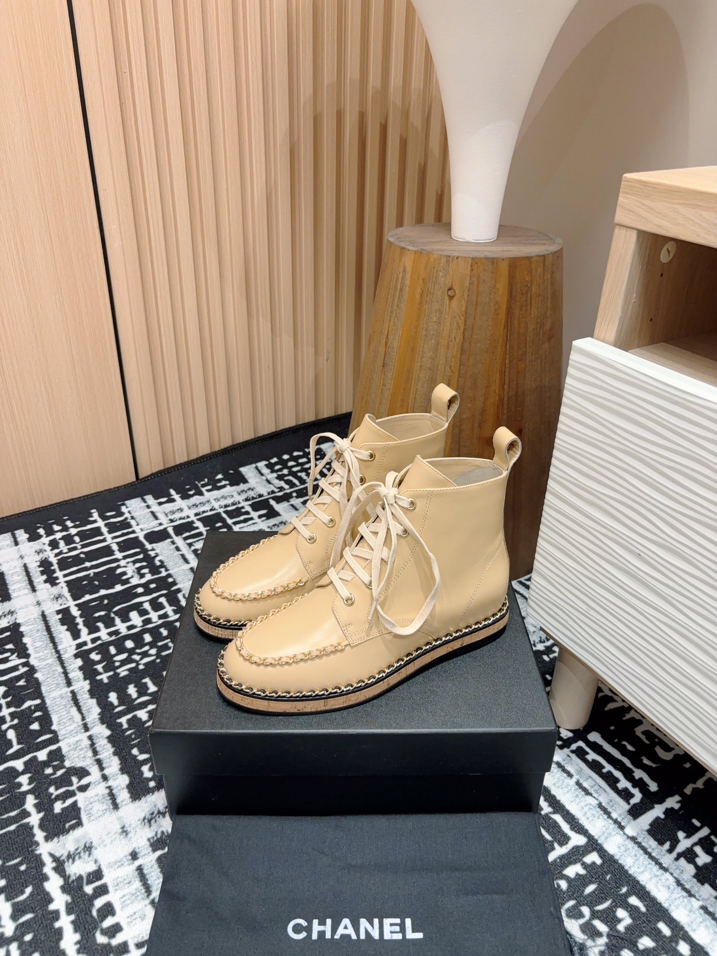 Chanel sz35-41 h1038