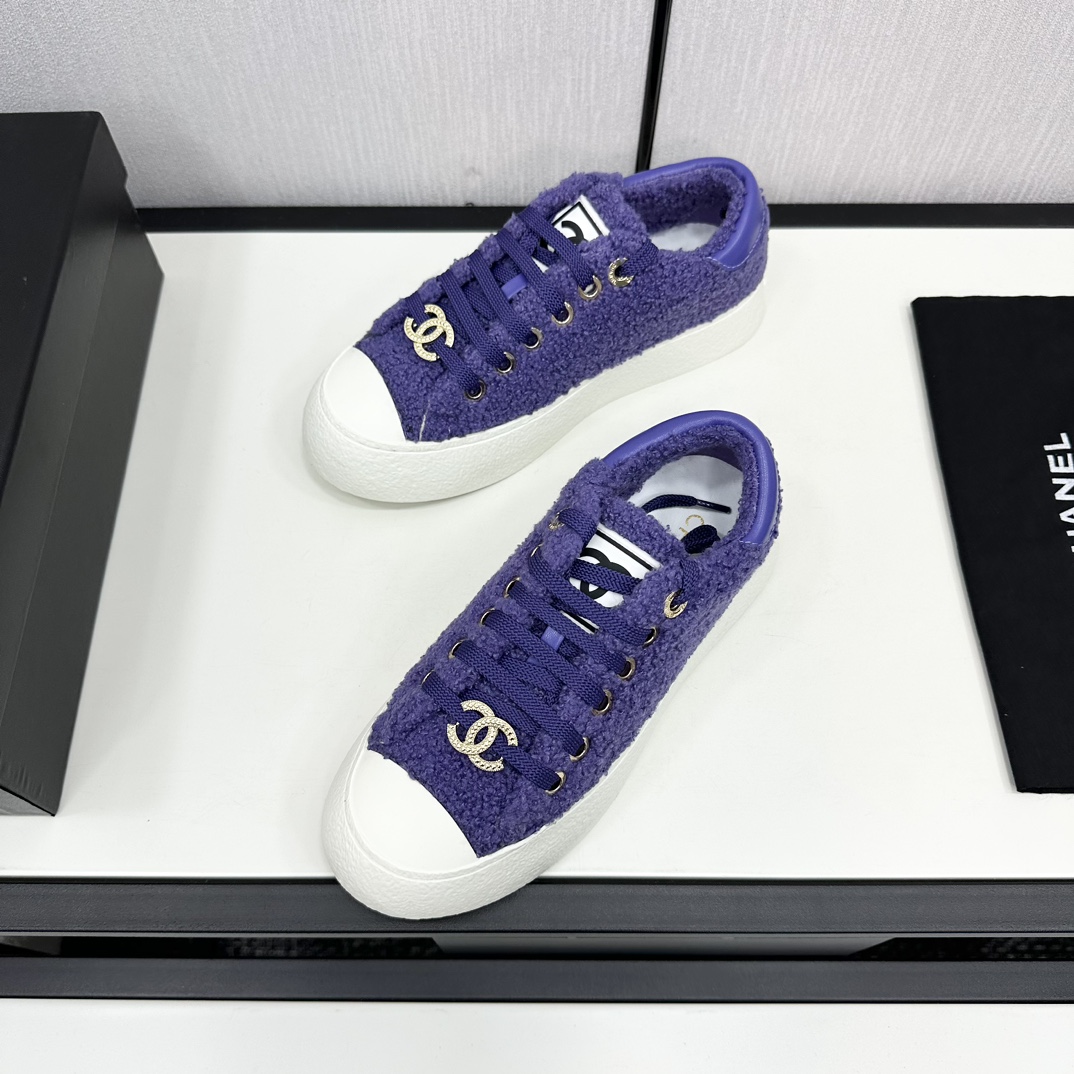 Chanel sz35-41 h1007