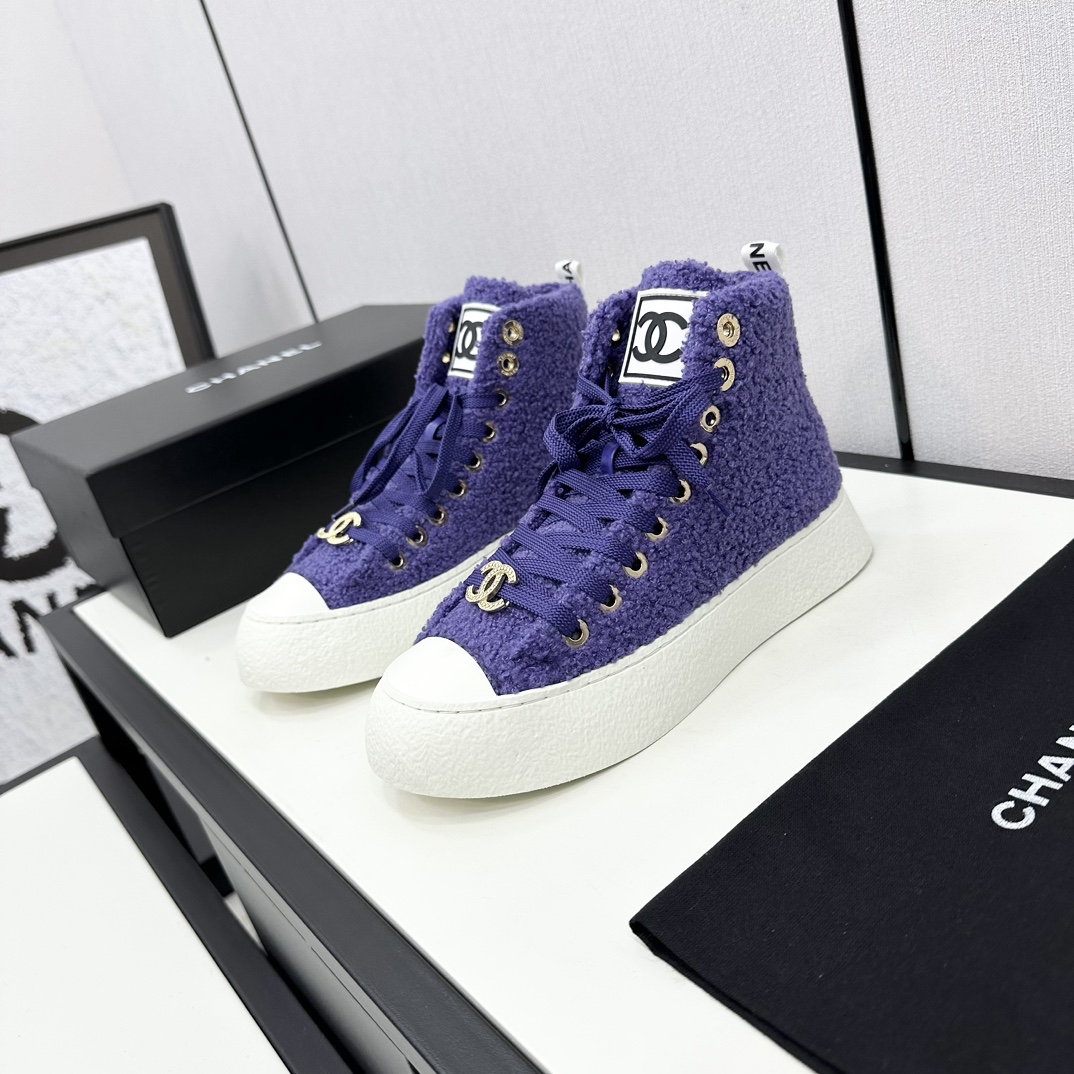 Chanel sz35-41 h1004