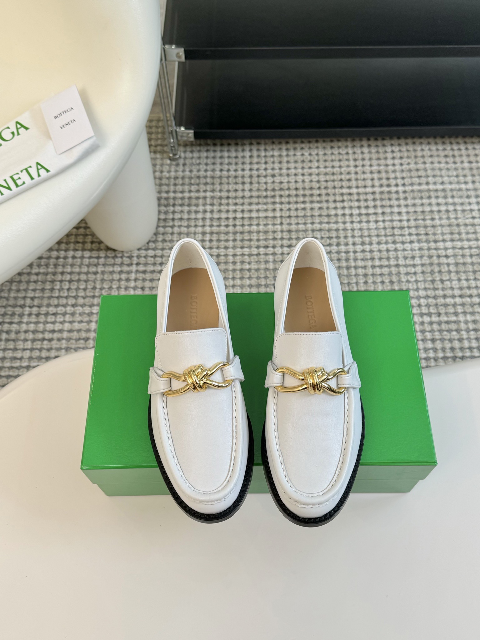 2025 Bottega Veneta SandalShoes  0830