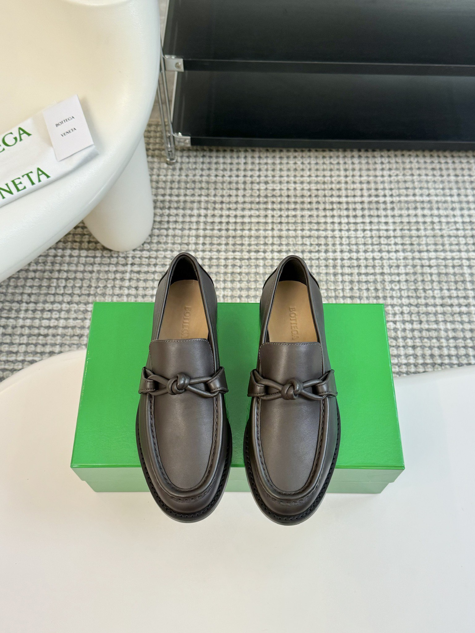 Bottega Veneta sz35-40 h1001