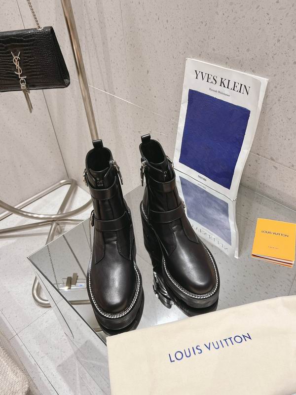 LV sz35-41 4cm mnf1007