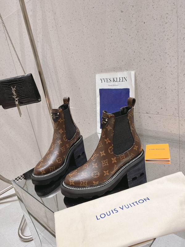 LV sz35-41 4cm mnf1009