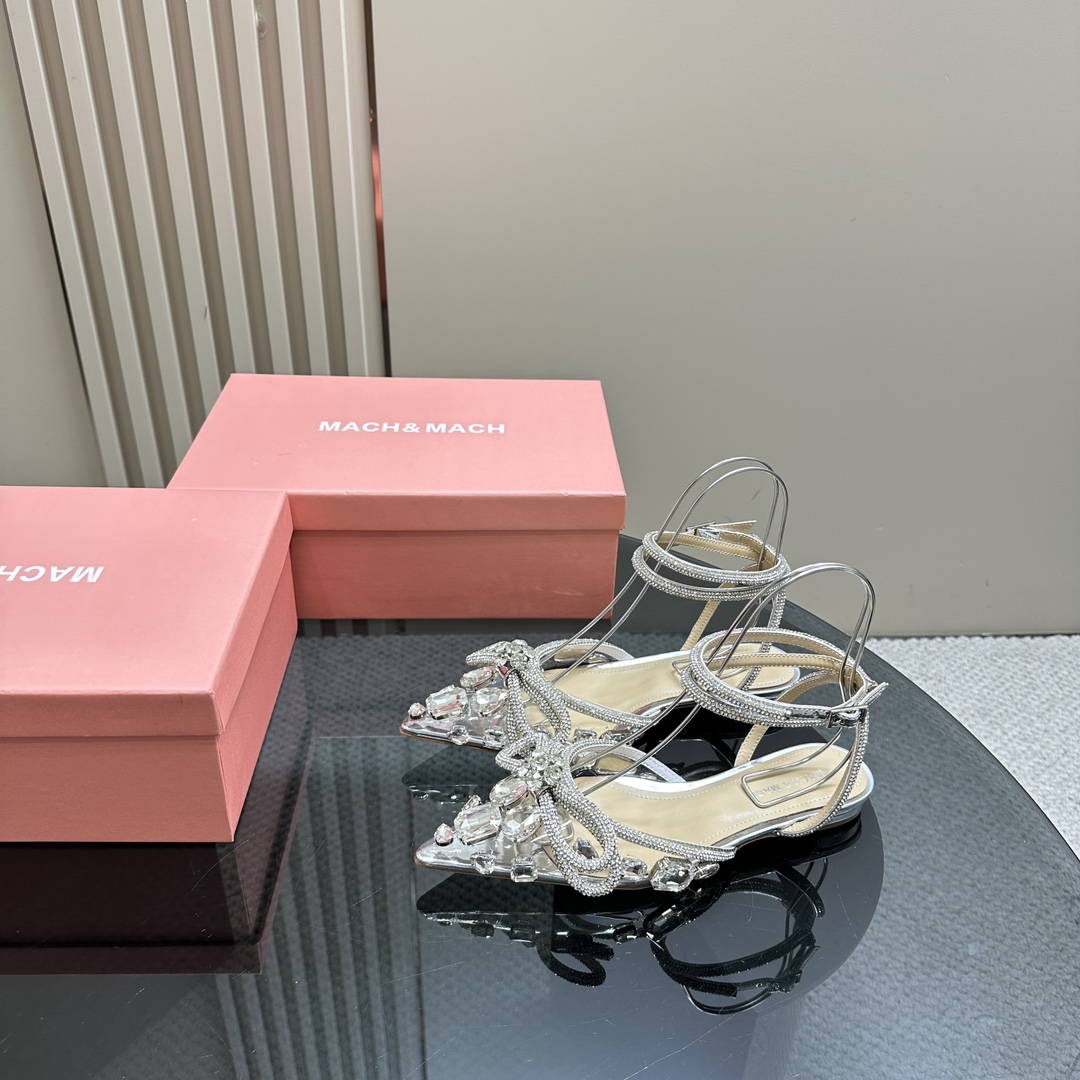 Mach&Mach Ů��Ь 1016