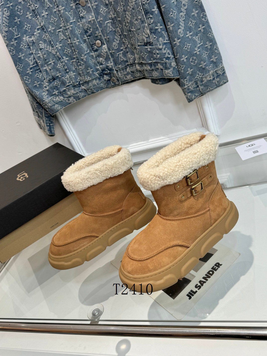 UGG sz35-41 h1001