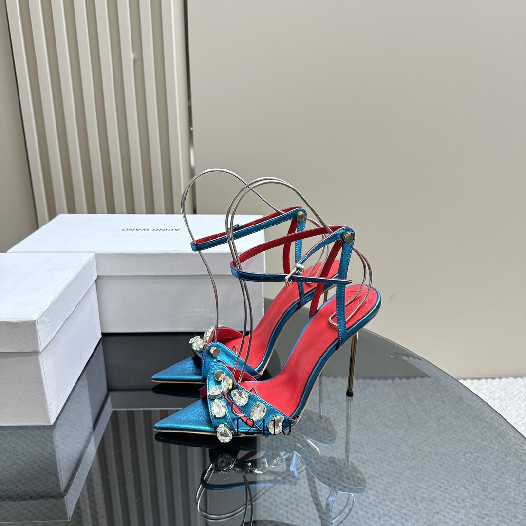 Abing Wang sz35-41 h1001