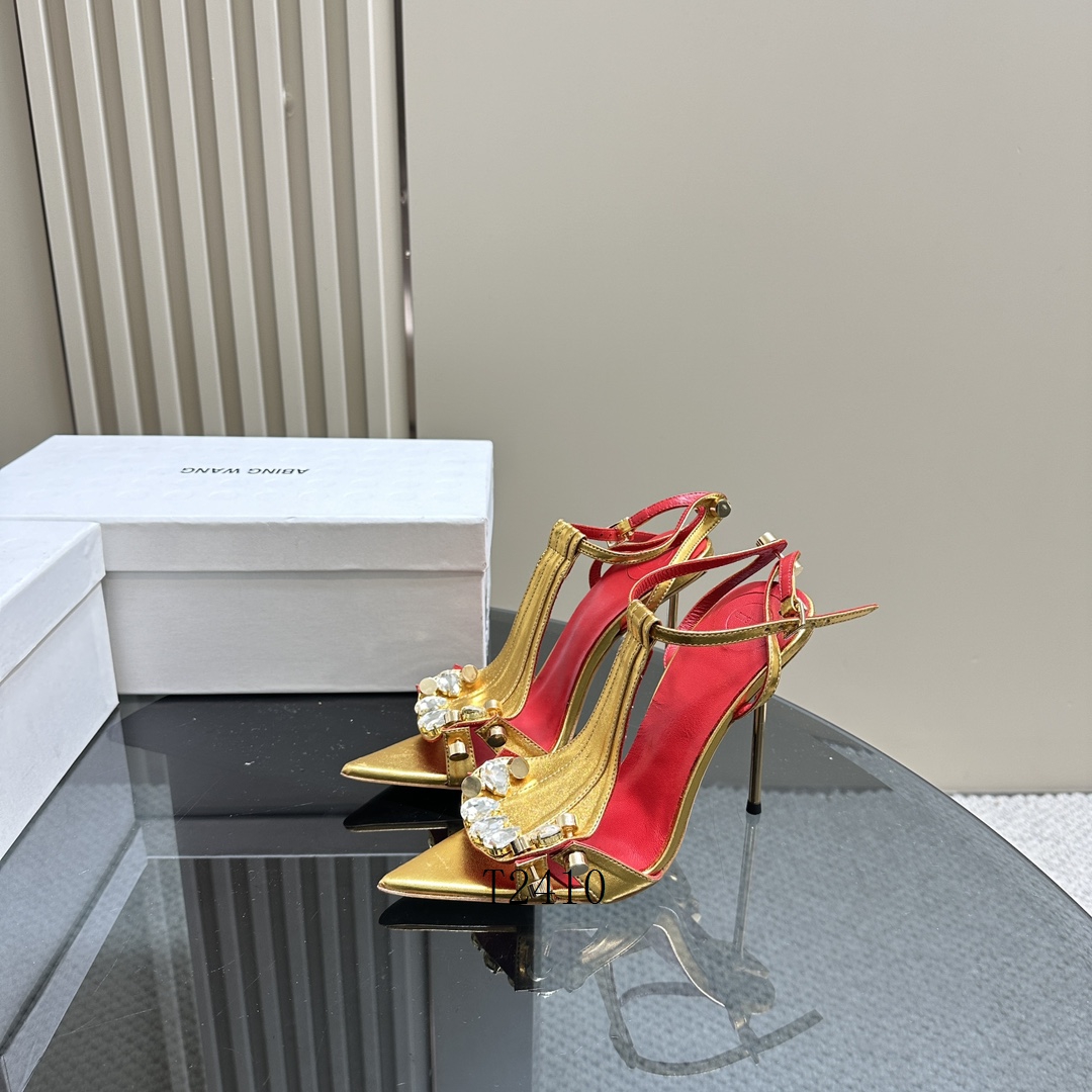 Abing Wang sz35-41 h1002