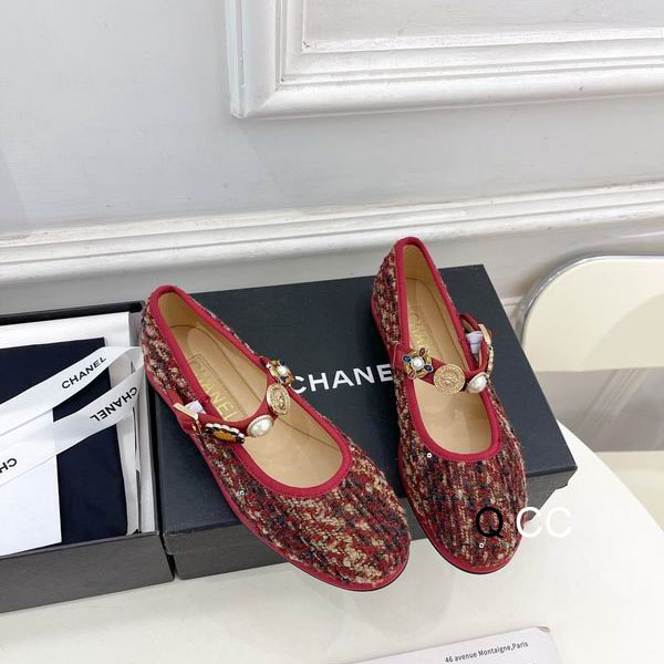 Chanel sz35-40 XC1010