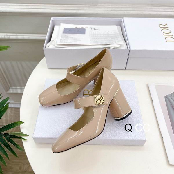 Dior sz35-40 4CM 8CM XC1003