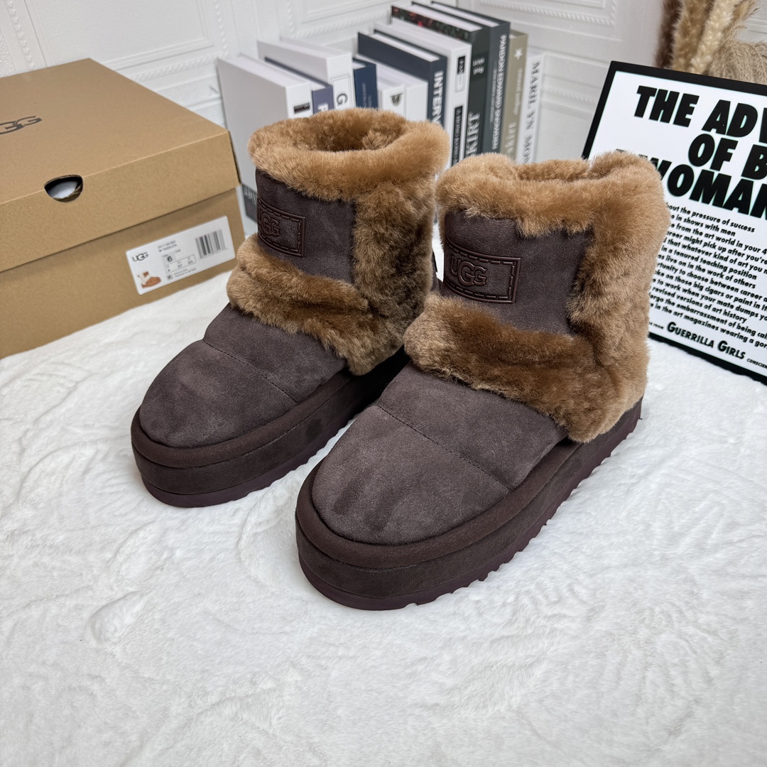 UGG sz35-40 h1007