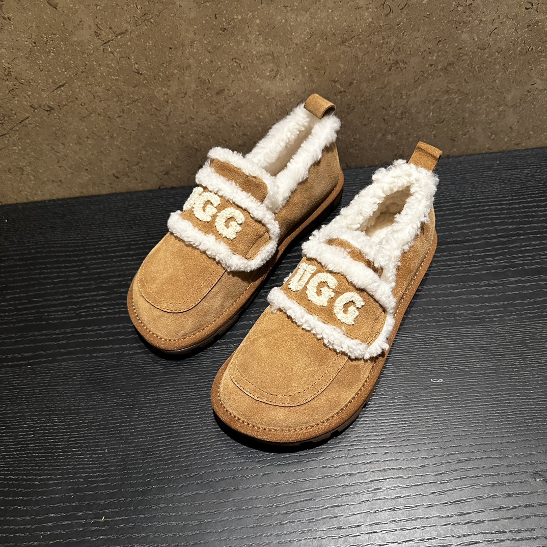 UGG sz35-40 h1001