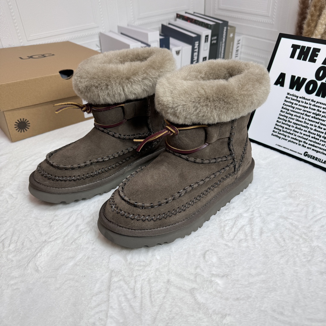 UGG sz35-40 h1009
