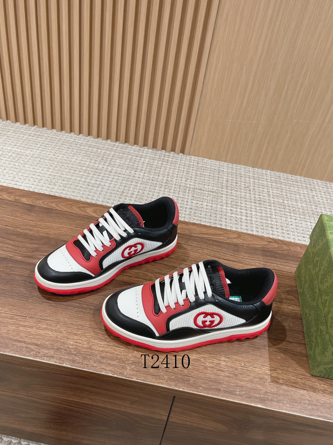 Gucci sz38-46 h1006