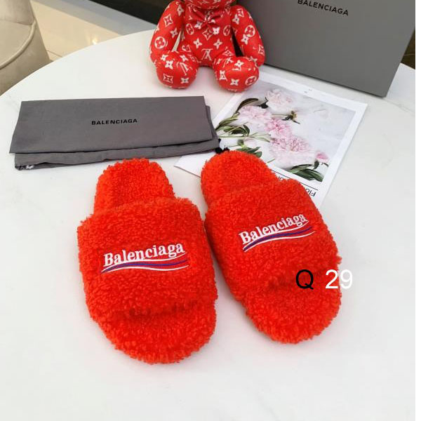 Balenciaga sz35-40 C1001