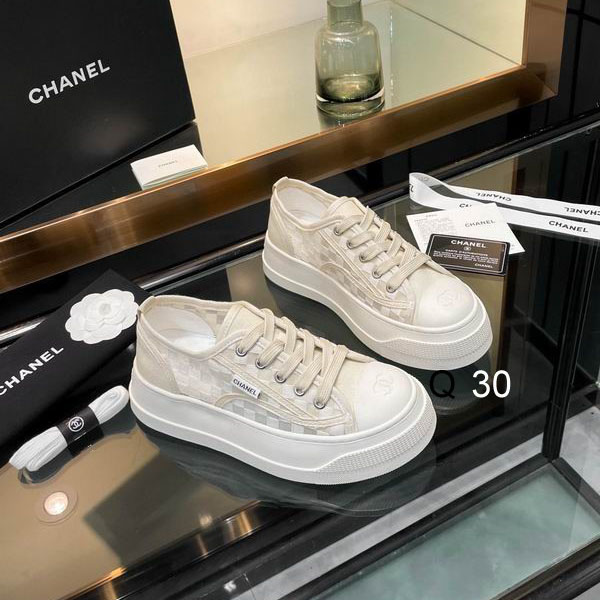 Chanel sz35-40 F1006