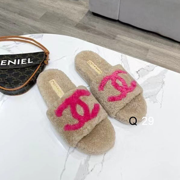 Chanel sz35-40 C1002